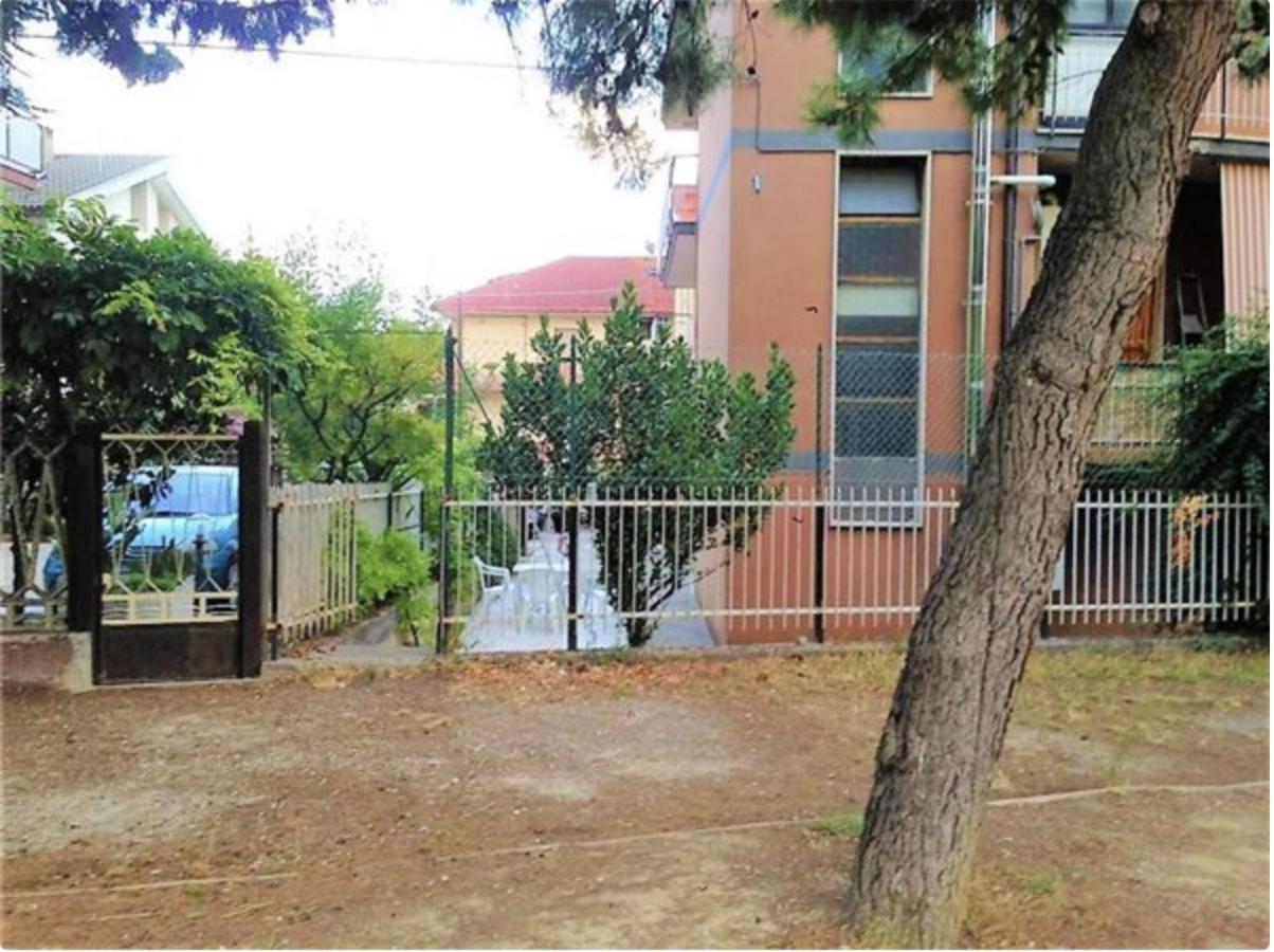 Appartement Moderne A Pescara 2 A 8 Pers. Ngoại thất bức ảnh