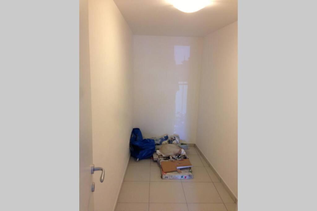 Appartement Moderne A Pescara 2 A 8 Pers. Ngoại thất bức ảnh