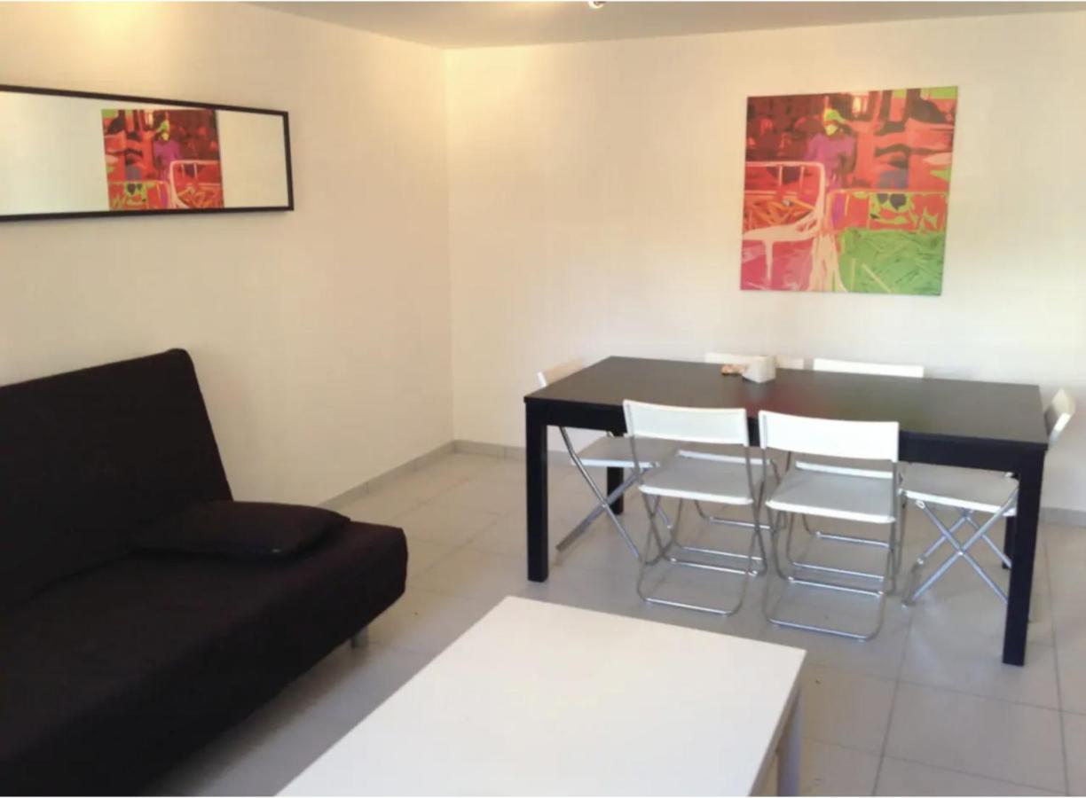 Appartement Moderne A Pescara 2 A 8 Pers. Ngoại thất bức ảnh